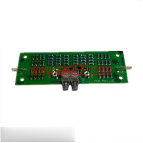 
ABB 3BHE022678R0102 - 高性能通道接触模块