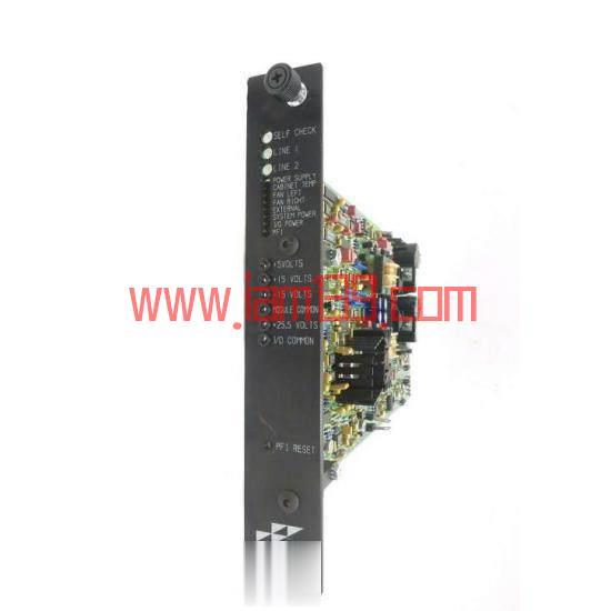 
ABB IMASO11 Bailey 输出模块 IMAS011 - 工业应用先进控制解决方案