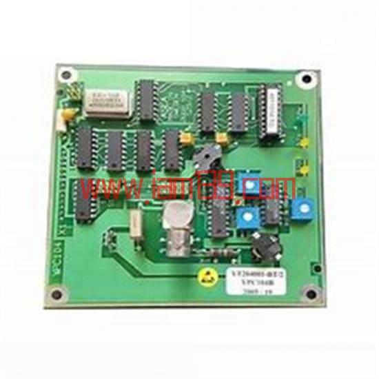 
ABB YXU169B YT204001-EK/1 工业控制模块