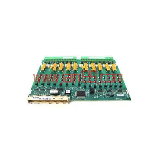 
ABB 1MRK000508-BDr04 1MRK000007-21 二进制输入模块：工业自动化中的精准控制