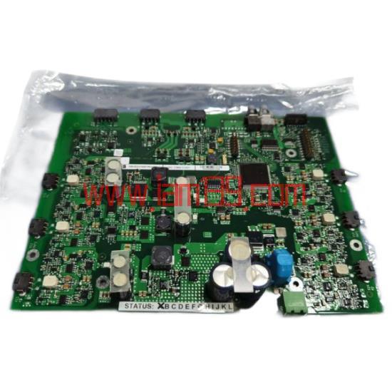 
ABB 3BHE033067R0101 GCC960 C101 电源模块，工业应用先进控制解决方案