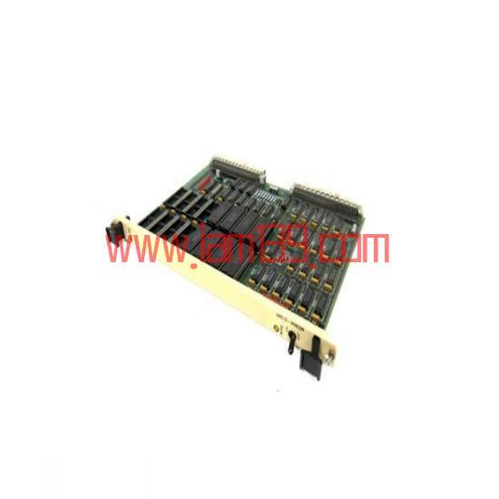 
ABB mem86-3*192/r30000 控制模块