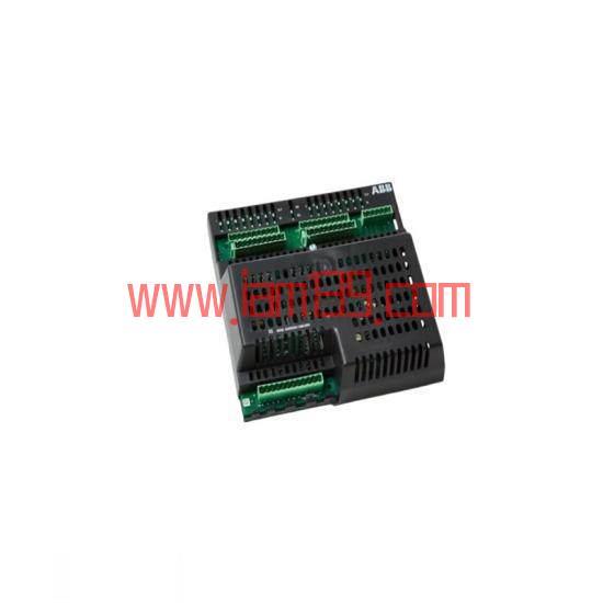 
ABB 3HAC6161-1 变压器单元 T1 - 精确电力转换，专用于工业应用