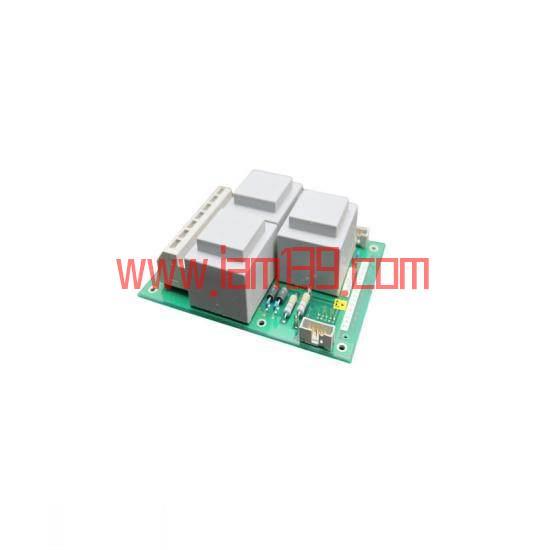 
ABB HIEE4130372P201 电源模块 - 工业自动化高效能源解决方案