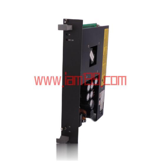 
ABB 3HAC025451-001 工业控制模块