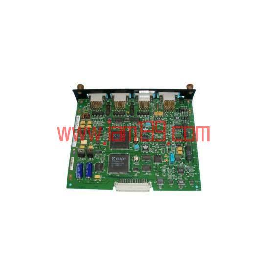 
ABB HESG324442R13/E HESG324442R112 216VC62a - 高性能工业自动化主I/O板