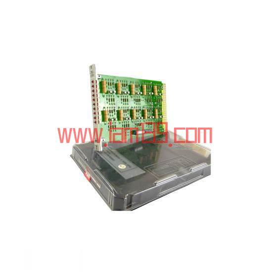 
ABB HEIE420158R0001 - 高级工业监控系统