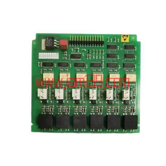 
DAFT PLC 3402063400 - 高性能控制模块