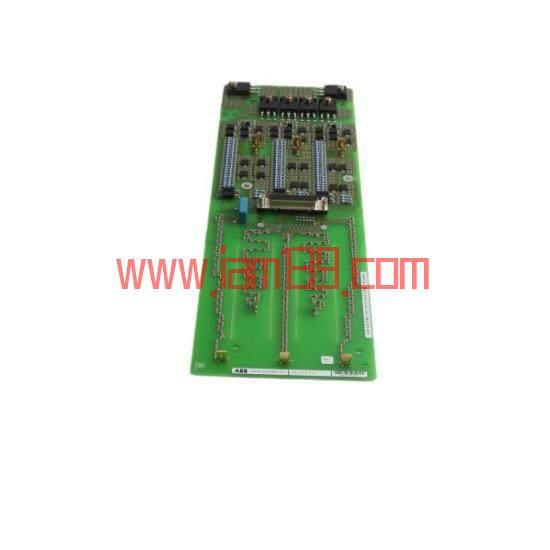 
ABB UAD215 A102 分销商，3BHE026284R0102 - 工业控制模块，先进技术，精密控制