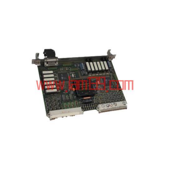 
ABB 88FT05 GJR2393100R1200：工业自动化先进耦合模块