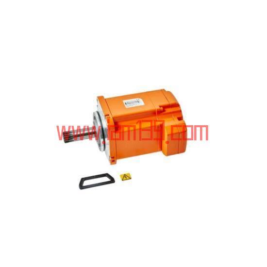 
ABB 3HAC062337-001：工业自动化精密机器人伺服电机