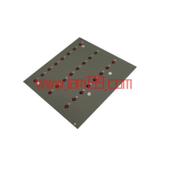 
ABB HIEE300043R1 ALA334 A01 控制电路板