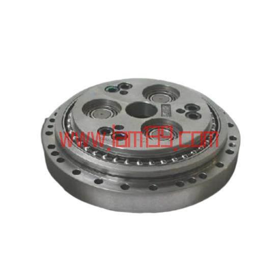 
ABB IRB 6600-3HAC021127-001减速器：工业应用中的精准与高效