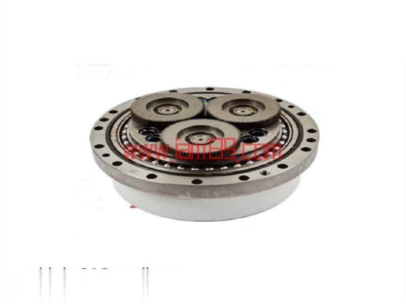 
ABB 6CC3HNP02588-1 泵体，6.0 CCM