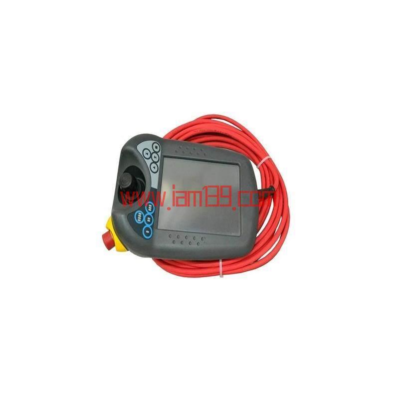 
ABB 3HAC023195-001 IRC5 + DSQC1024 3HAC058366-001，先进工业控制解决方案