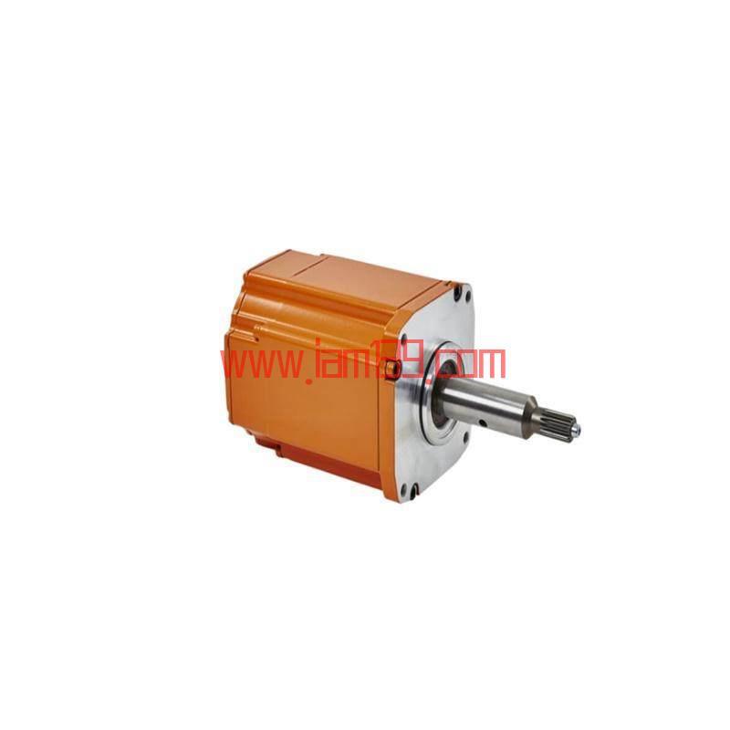 
ABB 3HAC系列工业机器人