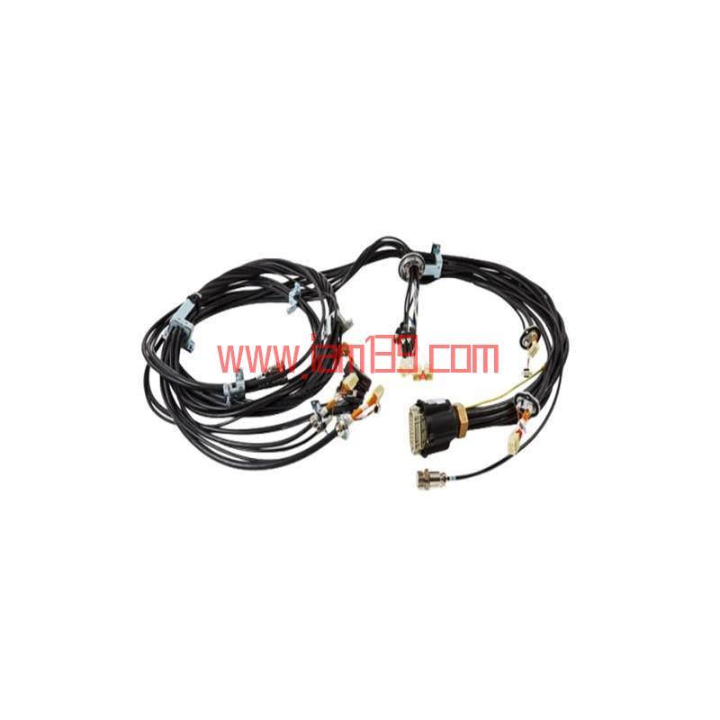 
ABB 3HAC038800-001 DSQC6353, HAC023930-001 IRB6620, 3HAC024540-004 - 高端工业控制模块与机器人