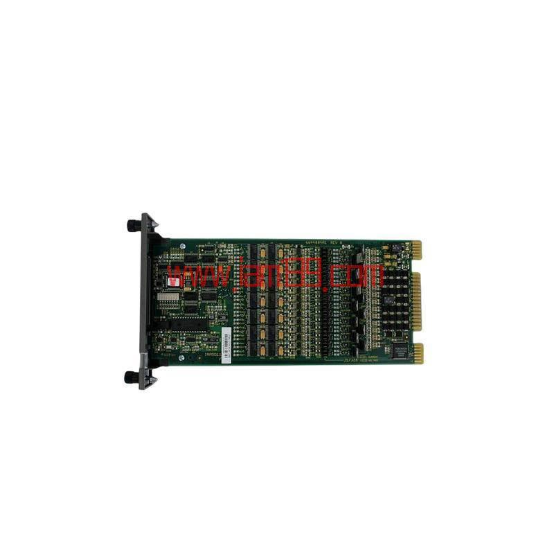 
ABB IMAS011：工业自动化先进模拟量输出模块，紧凑且可靠