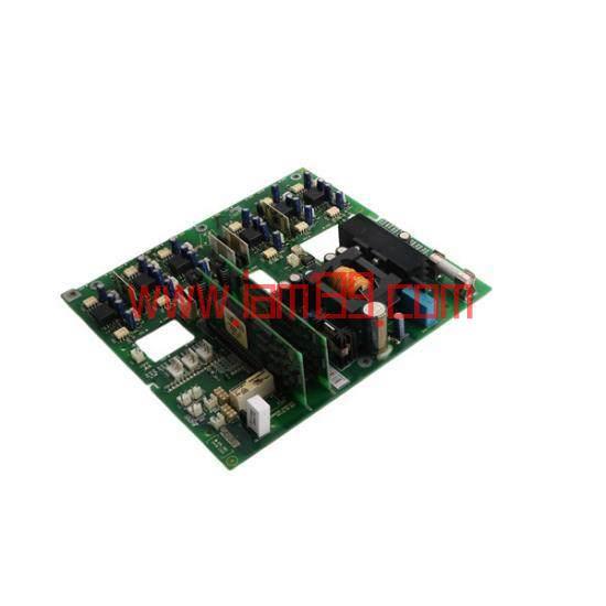 
ABB 3HAC16259-1 控制模块，高性能工业自动化