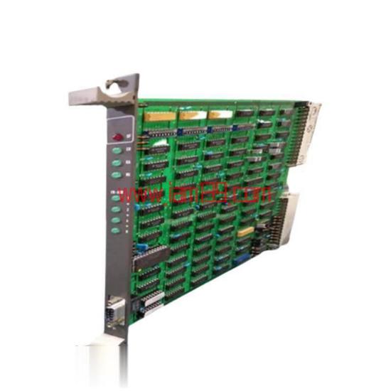 
ABB GJR234100R1210 电源模块