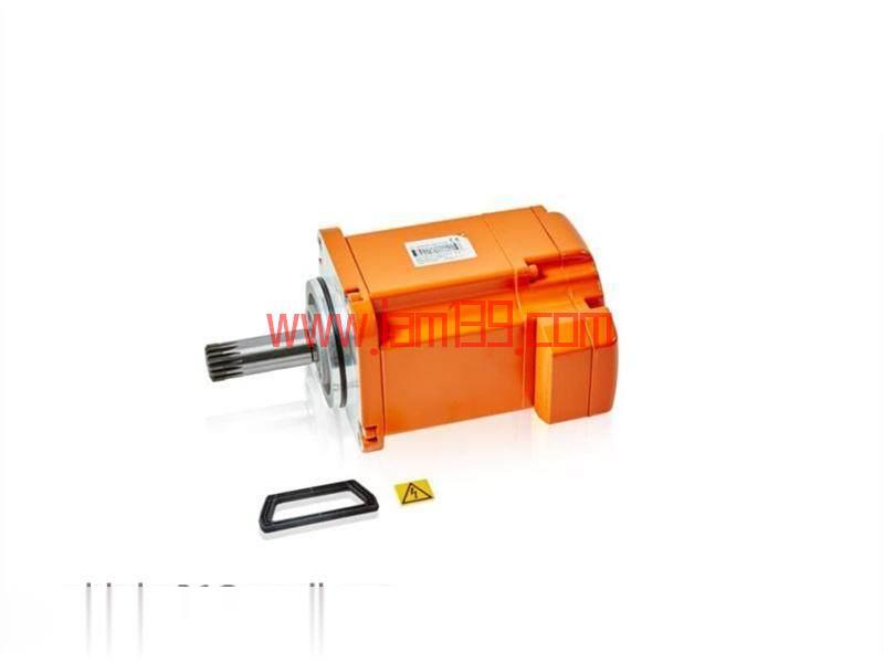 
ABB 3HAC057432-001伺服电机：工业自动化领域的精密控制