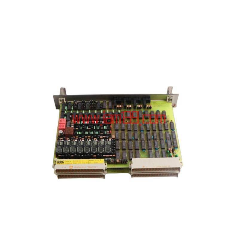 
ABB 3BHE032593R0002 IPS 21-24V-UL 电源供应器