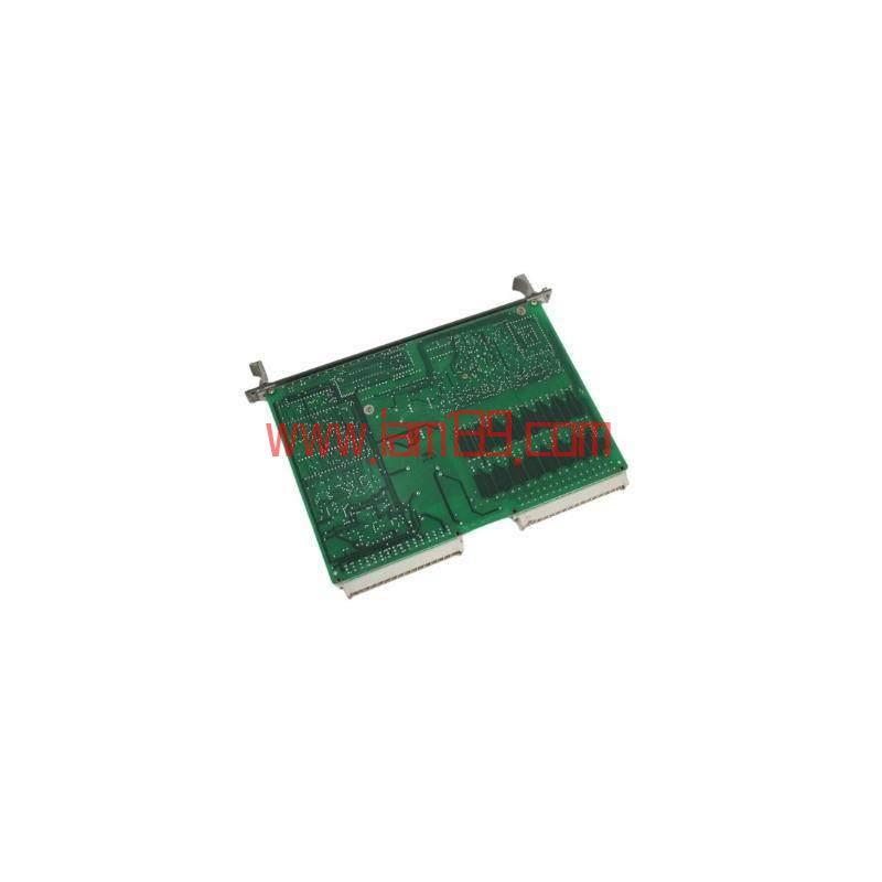 
ABB GJR2389800R1210 | 温度输入模块，专为精密工业应用设计