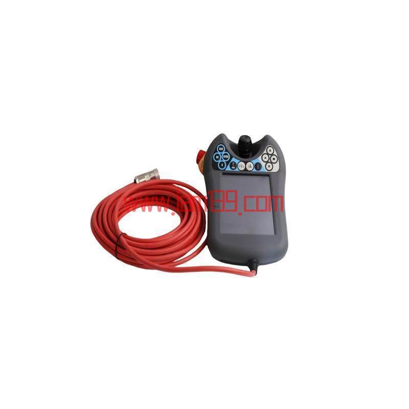 
ABB HENF331395R0001 P4LDA：高性能过程控制模块