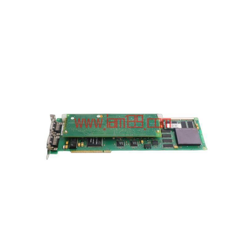 
ABB PU516 3BSE013064R1 PCB模块：工业自动化精密控制