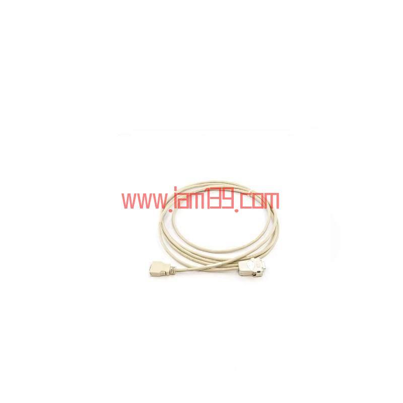 
ABB TK812V050 - 坚固塑料光纤，5米