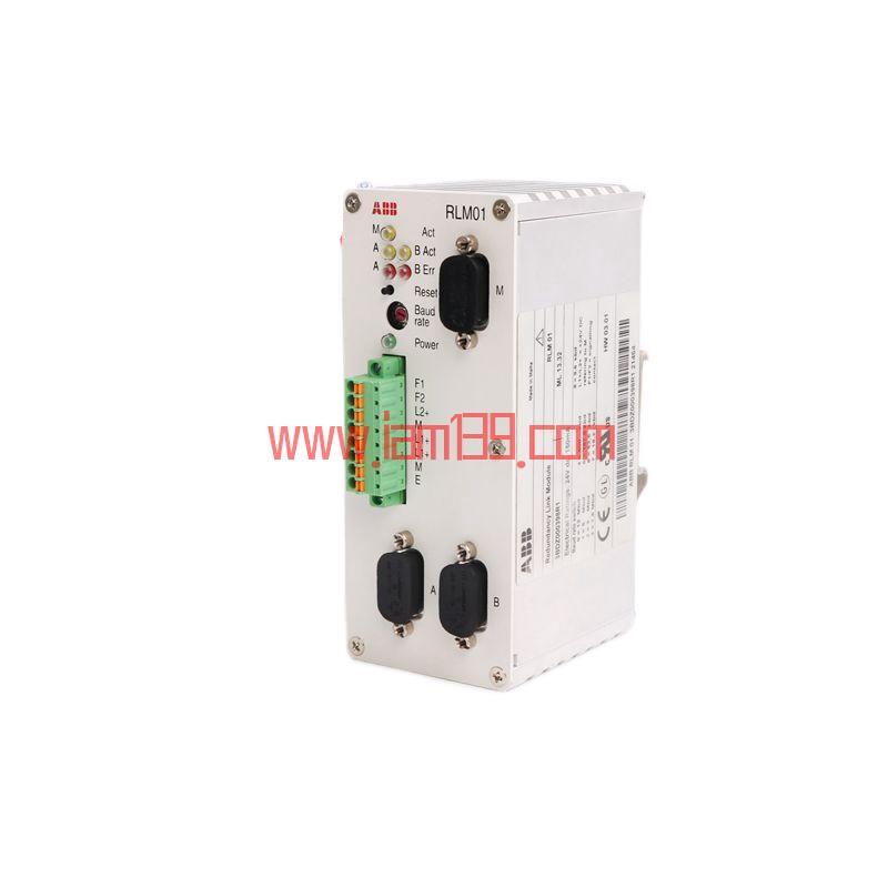 
ABB AX670 Analog Mixed Module, 3BSE000566R1 - 工业自动化先进控制解决方案