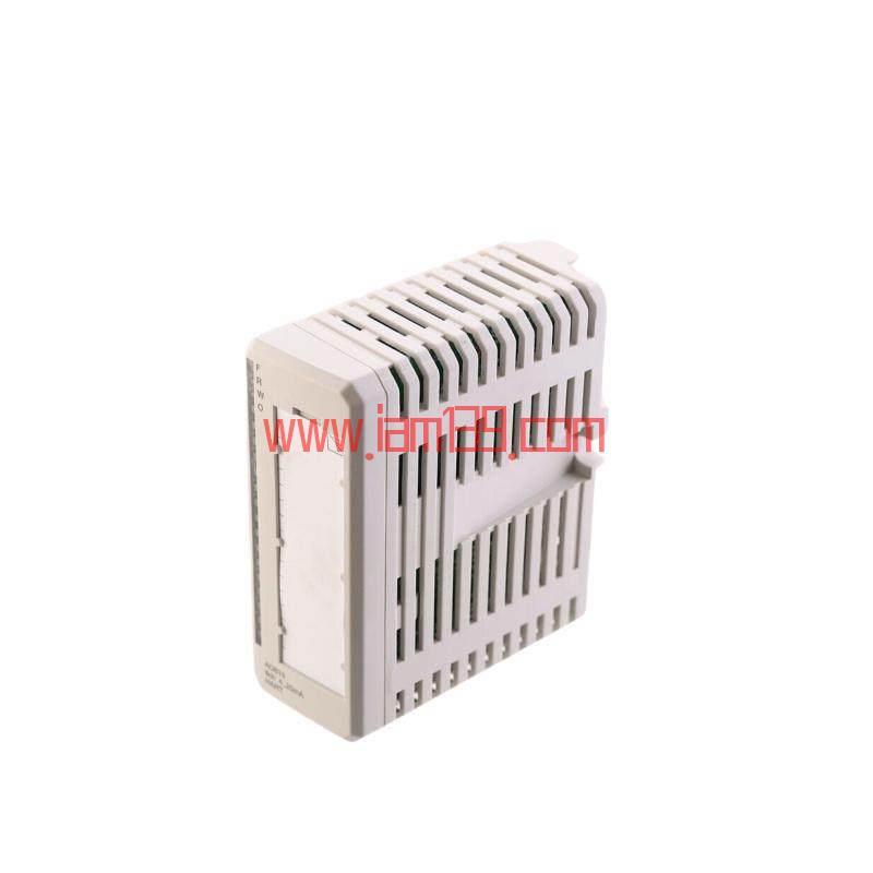 
ABB AO815 3BSE052605R1 S800 模拟量输出模块 - 精准控制解决方案