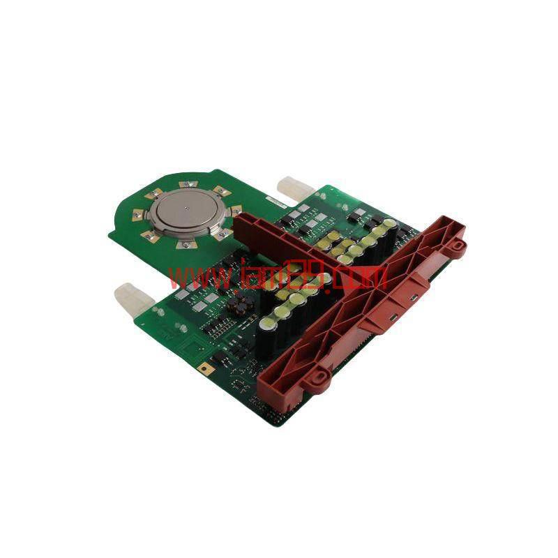 
ABB 5SHY3545L0014 3BHE019719R0101 高性能交流变频器