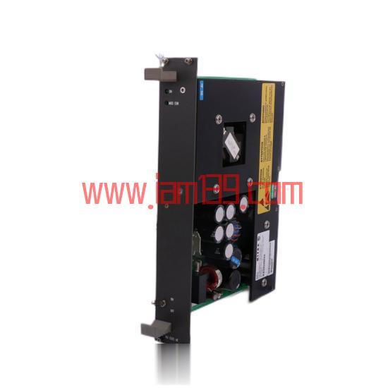 
ABB 3HAC023058-002：先进工业控制模块