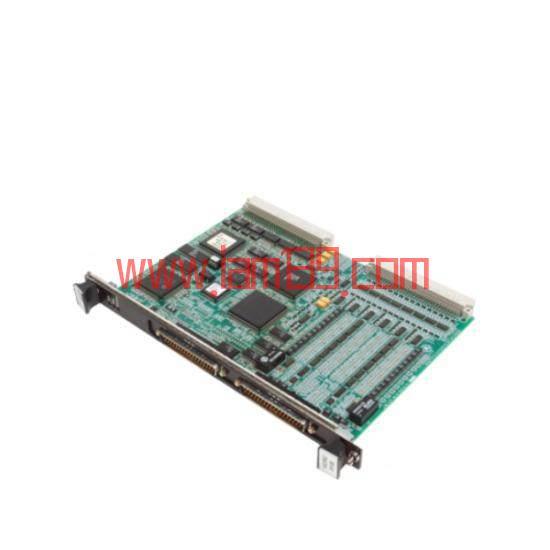 
ABB DSQC318: 先进模块化控制解决方案