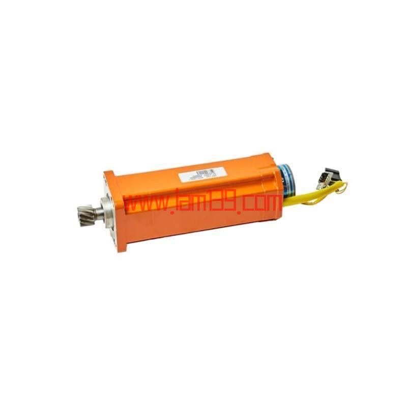 
ABB IRB 2400 3HAB9442-1 五轴电机模块