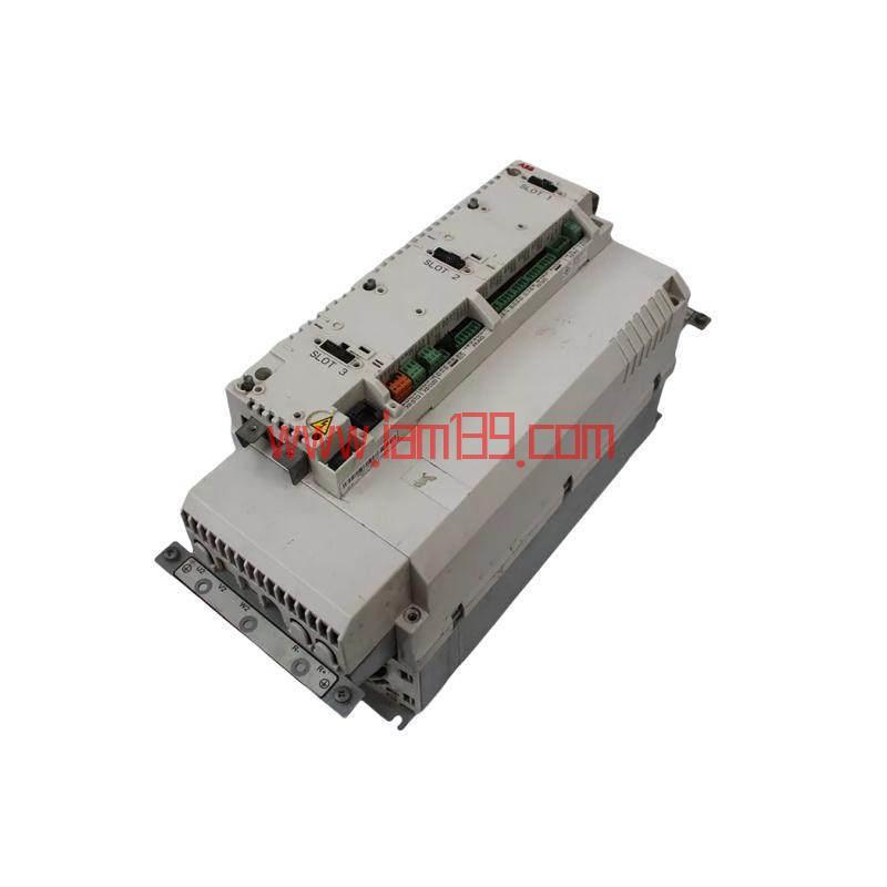 
ABB ACSM1-04AS-046A-4 变频器，先进工业控制解决方案