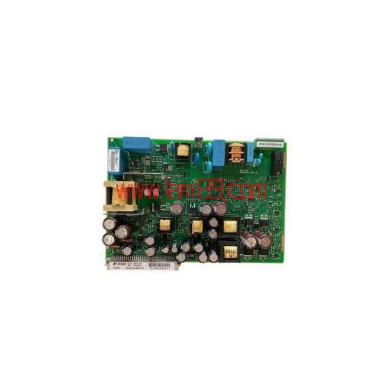 
ABB 1MRK002239 SR91C790 1MRK002239-BBR01电源模块：工业控制系统中的精度、可靠性与高效能