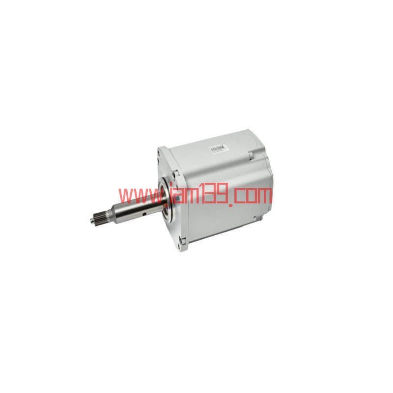 
ABB IRB 6650 S3 HAC057551-004工业机器人臂，高精度制造解决方案