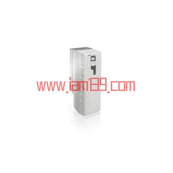 
ABB ACS580-01-169A-4 3ABD00045438-D 变频器；ABB
