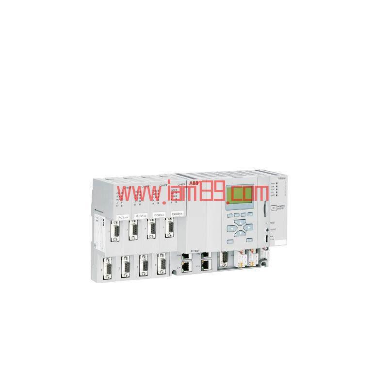 
ABB PM902F 3BDH001000R0005 工业控制器