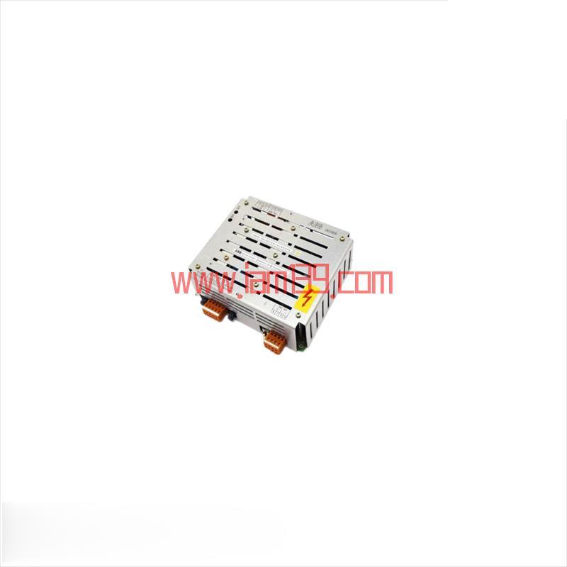 
ABB HIEE305120R0002 - UNS0868A-P V2 电源模块：工业自动化中的精准与可靠之选