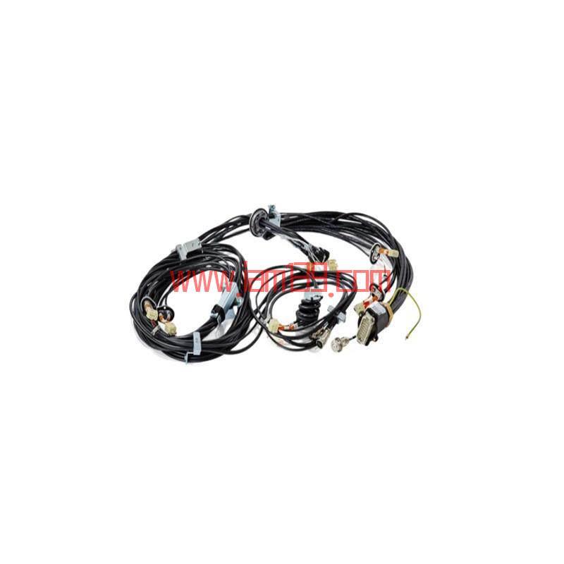 
ABB IRB 6650-3HAC024386-001 & IRB 4600-3HAC047577-002 & IRB 6650-3HAC030211-004：为制造业提供精密机器人解决方案