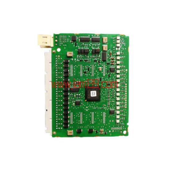 
ABB DO881-1 控制模块 3BSE028588R1，先进工业自动化解决方案