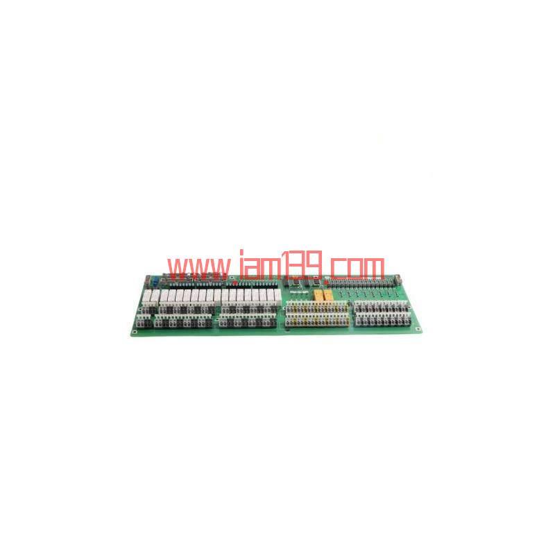 
ABB MCX913-1-5-1 HESG440827R51 HESG112835/A 高级自动化模块：专为工业应用设计