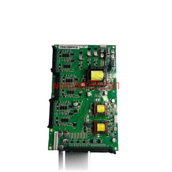 
ABB 69037615F BGDR-01C | 频率转换器备件，专为无缝集成设计