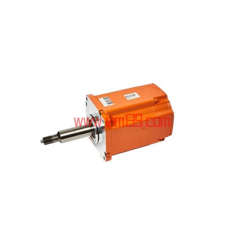 
ABB 3HAC15885-2 IRB6640 A350-2004-T242/03 带小齿轮的电机