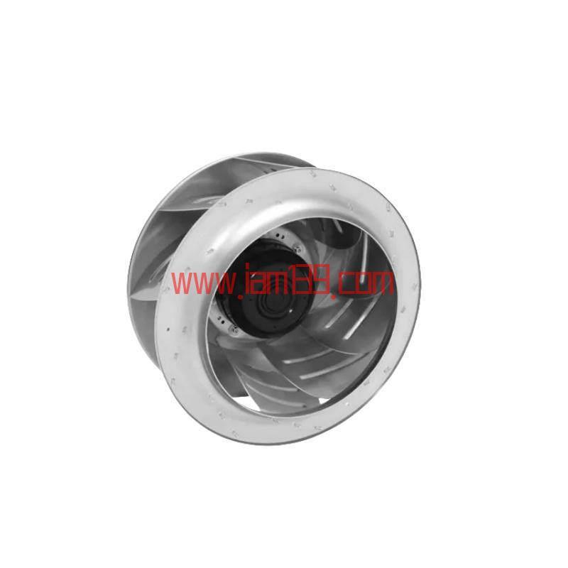 
ABB R3G500-AG06-03 高压转换器风扇 - 工业效率的核心