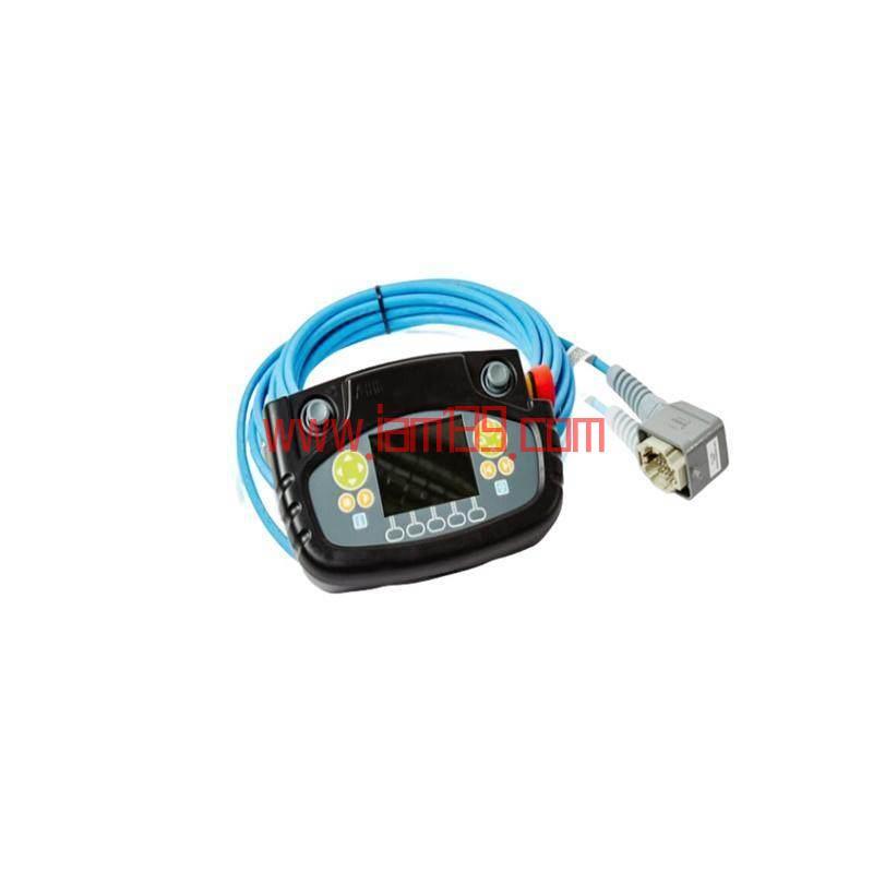 
ABB SMB模块化控制系统 - 3HNA024941-001, 3HNA012283-001, 3HNE00471-1, 3HAC043904-001，先进自动化解决方案