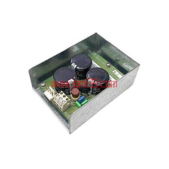 
ABB RAPI-01C 适配器板 - 自动化解决方案的精度、可靠性与效率